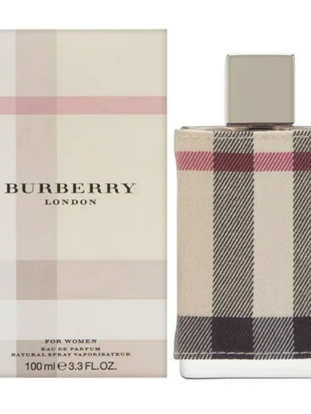 Burberry London perfume